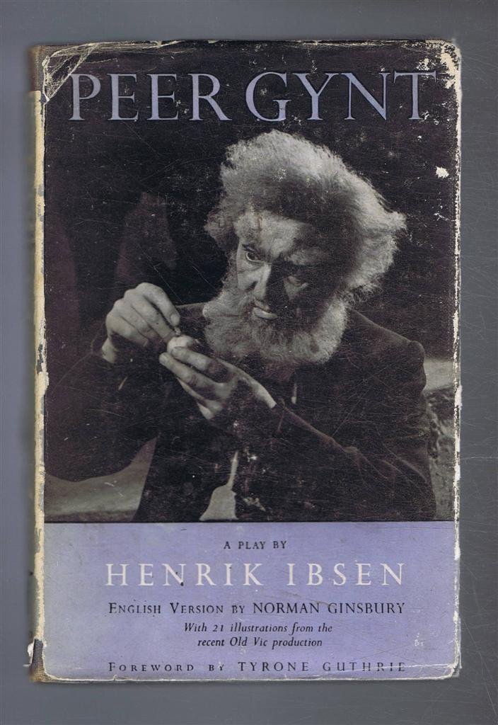 Peer Gynt,