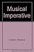 Musical Imperative by Simon...