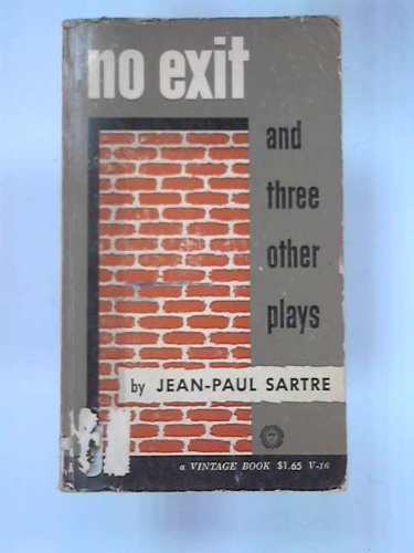 No exit, and three other plays