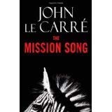 Mission Song