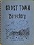 Ghost Town Directory