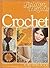 Crochet: A Golden Hands Pattern Book