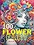 100 Flower Fairies For Adul...