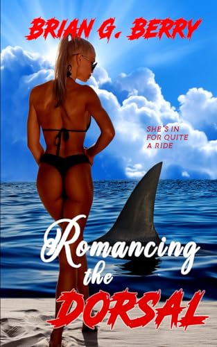 Romancing the Dorsal (The Shark Files)