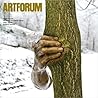 Artforum October 2010 - Giuseppe Penone Artforum October 2010 - Giuseppe Penone