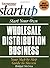 Start Your Own Wholesale Distribution Business by Entrepreneur Press (December 1, 2003) Paperback 1