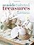 Seaside Tinkered Treasures Paperback – March 1, 2014