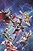 Mighty Morphin Power Rangers #33 Main Sg