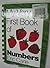 My Very First Book of Numbers