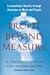 Profit Beyond Measure (00) by Johnson, H Thomas - Broms, Anders [Hardcover (2000)]