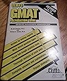 GMAT Preparation Guide: Admission Test (Cliffs Preparation Guides)