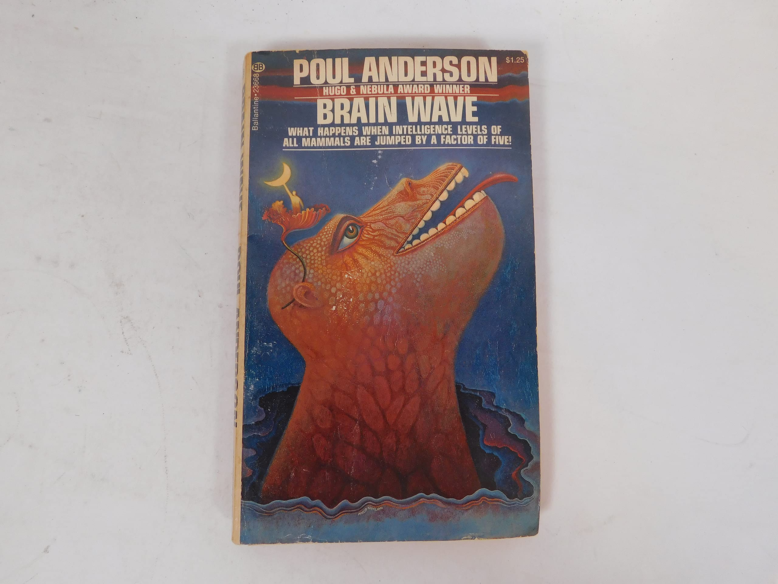 Brain Wave