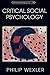 Critical Social Psychology ...