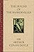 Eight Volume Set Sir Arthur Conan Doyle Book of the Month 1994 (The Sign of the Four, His Last Bow, Memoirs of Shelock Holmes, The Case Book of Sherlock Holmes, Adventures of Sherlock Holmes, A Study in Scarlet, The Hound of the Baskervilles, and The V...