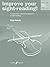 By Alfred Publishing Staff Improve Your Sight-reading! Violin, Level 6: A Workbook for Examinations (Workbook) [Paperback]