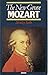 The New Grove Mozart