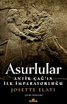 Asurlular - Antik...