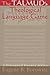 By Eugene B. Borowitz - The Talmud's Theological Language-Game: A Philosophical Discourse (2007-06-16) [Paperback]
