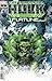 Immortal Hulk Flatline One Shot Cover A Regular Declan Shalvey Cover By Marvel