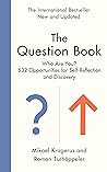 The Question Book by Mikael Krogerus