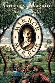 Mirror Mirror