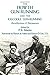 The Howth Gun-Running and the Kilcoole Gun-Running: Recollections and Documents (2014-07-31)