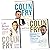 Colin Fry 3 Books Collectio...
