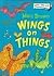 By Marc Brown - Wings on Things (Bright & Early Books(R)) (1982-03-27) [Hardcover]