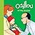 By Joceline Sanschagrin Caillou: At the Doctor (Step by Step) (Third Edition, Third edition) [Board book]