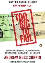 Too Big to Fail Mti Upd edition