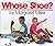 Whose Shoe? by Margaret Miller (1991-10-23)