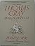 Thomas Gray, Philosopher Cat by Davis Philip J. (1990-11-01) Paperback