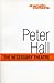 The Necessary Theatre (Dramatic Contexts) by Peter Hall (1999-11-01)