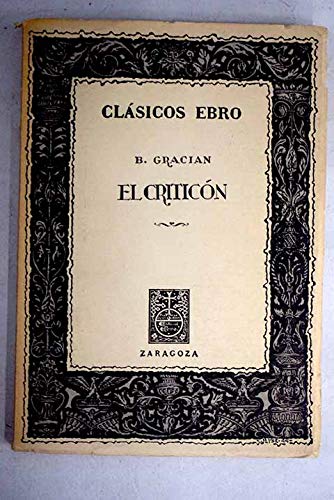 El Criticon