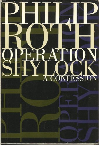 Operation Shylock