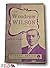 Rare 1956 *FIRST* The Woodrow Wilson Reader by Frances Farmer [Hardcover] unknown