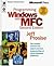 Programming Windows with MFC 2nd (second) edition Text Only