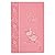 NLT Keepsake Holy Bible for Baby Girls Baptism Easter, New Living Translation, Pink (NLT Baby Keepsake Editions)