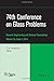 74th Conference on Glass Problems: Issue 1 (Ceramic Engineering and Science Proceedings) (2014-06-09)