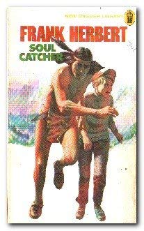 Soul Catcher
