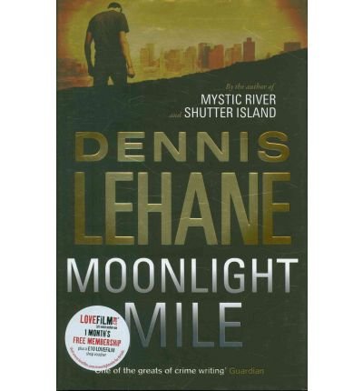 Moonlight Mile