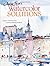 Charles Reid's Watercolor Solutions: Learn To Solve The Most Common Painting Problems by Reid, Charles(July 30, 2008) Hardcover