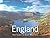 England (COUNTRY SERIES) by Rob Talbot (2001-03-19)