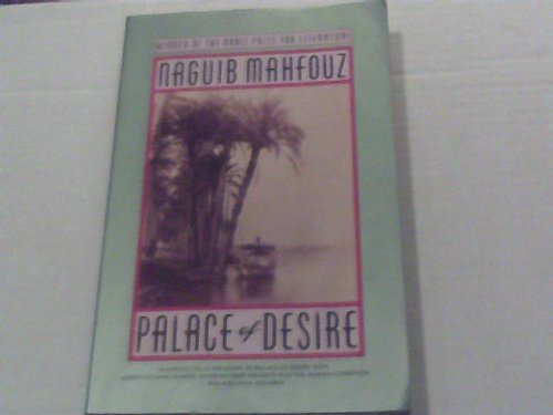 The Cairo Trilogy