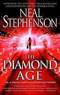Diamond Age (95) by Stephenson, Neal [Paperback (2000)]