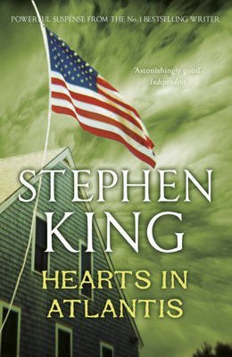 [(Hearts in Atlantis)] [ By (author) Stephen King ] [August, 2011]