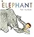 [(Elephant )] [Author: Petr Horacek] [Feb-2010]