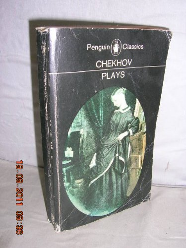 Plays: Anton Chekhov
