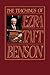 Teachings of Ezra Taft Benson by Ezra Taft Benson (1988-10-02)