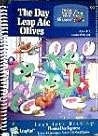 The day Leap ate olives (Leap into reading)